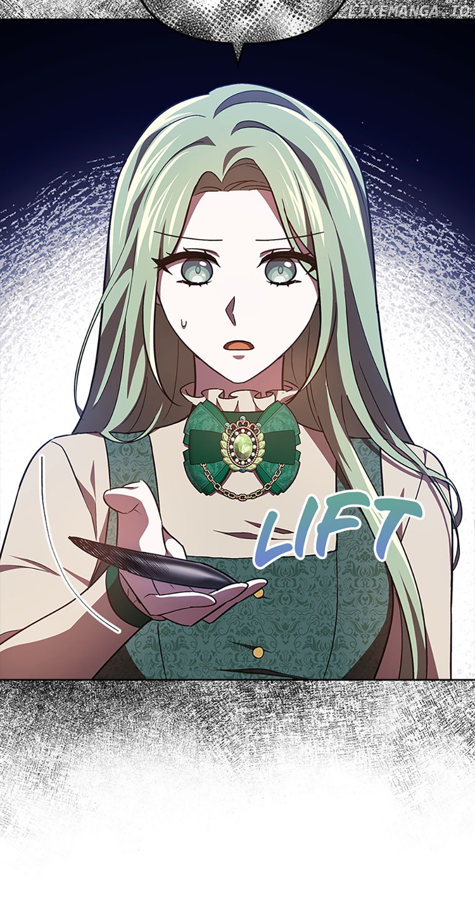 I’m a Supporting Role in a Horror Game, Don’t Kill Me Chapter 27 - page 70