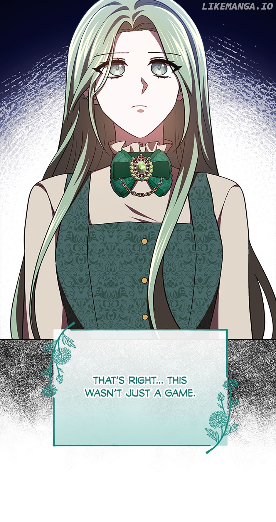 I’m a Supporting Role in a Horror Game, Don’t Kill Me Chapter 27 - page 78