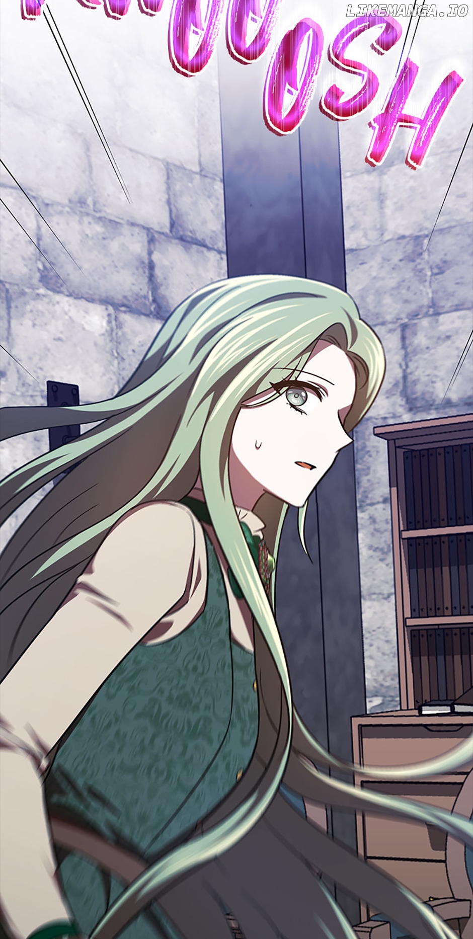 I’m a Supporting Role in a Horror Game, Don’t Kill Me Chapter 27 - page 81