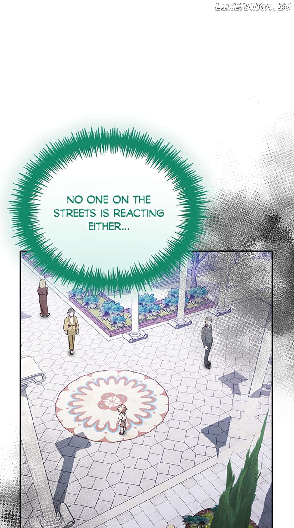 I’m a Supporting Role in a Horror Game, Don’t Kill Me Chapter 27 - page 86