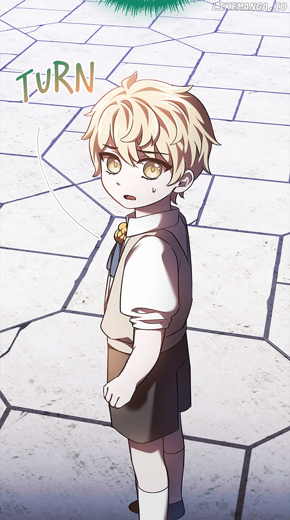 I’m a Supporting Role in a Horror Game, Don’t Kill Me Chapter 27 - page 90