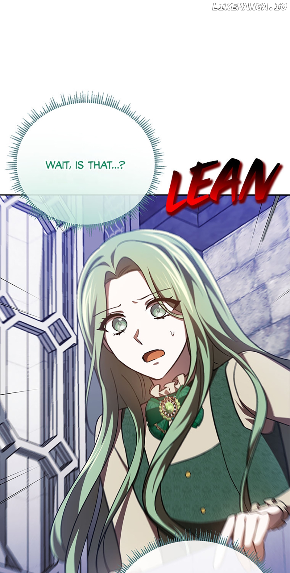 I’m a Supporting Role in a Horror Game, Don’t Kill Me Chapter 28 - page 1