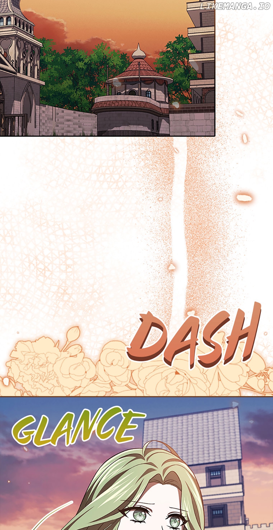 I’m a Supporting Role in a Horror Game, Don’t Kill Me Chapter 28 - page 12