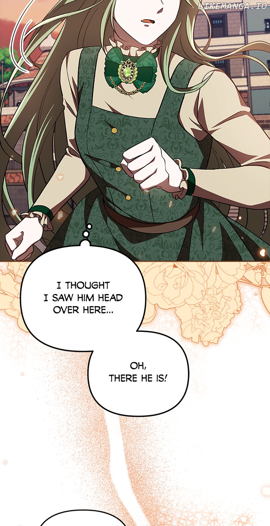 I’m a Supporting Role in a Horror Game, Don’t Kill Me Chapter 28 - page 13