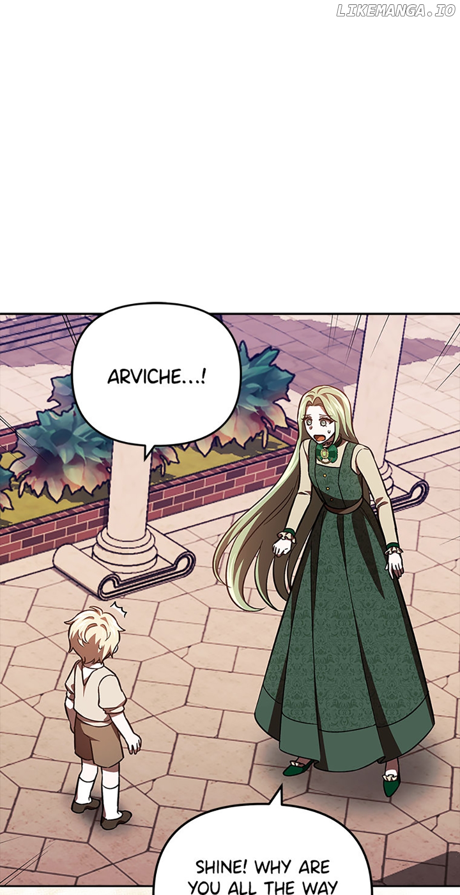 I’m a Supporting Role in a Horror Game, Don’t Kill Me Chapter 28 - page 15