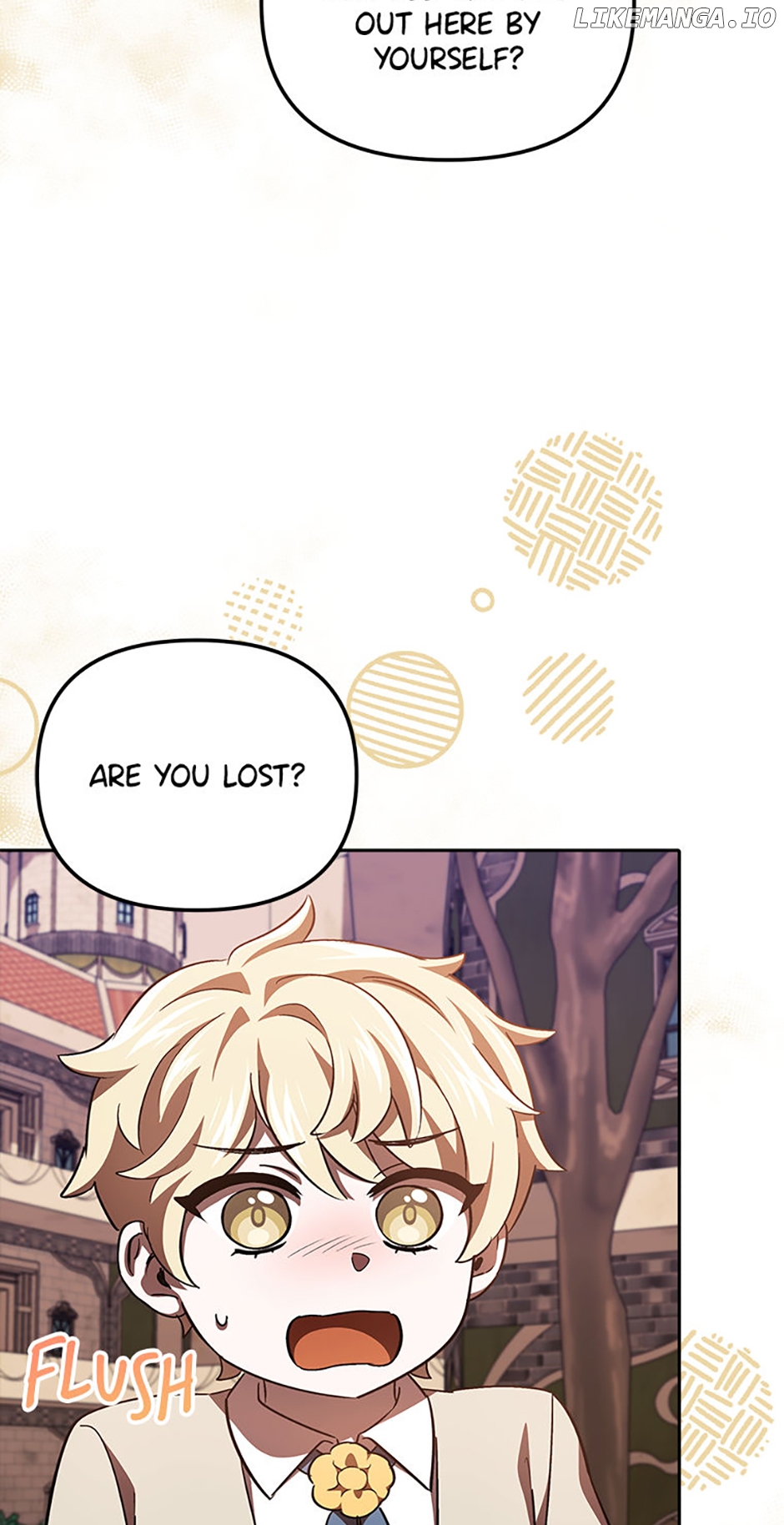 I’m a Supporting Role in a Horror Game, Don’t Kill Me Chapter 28 - page 16