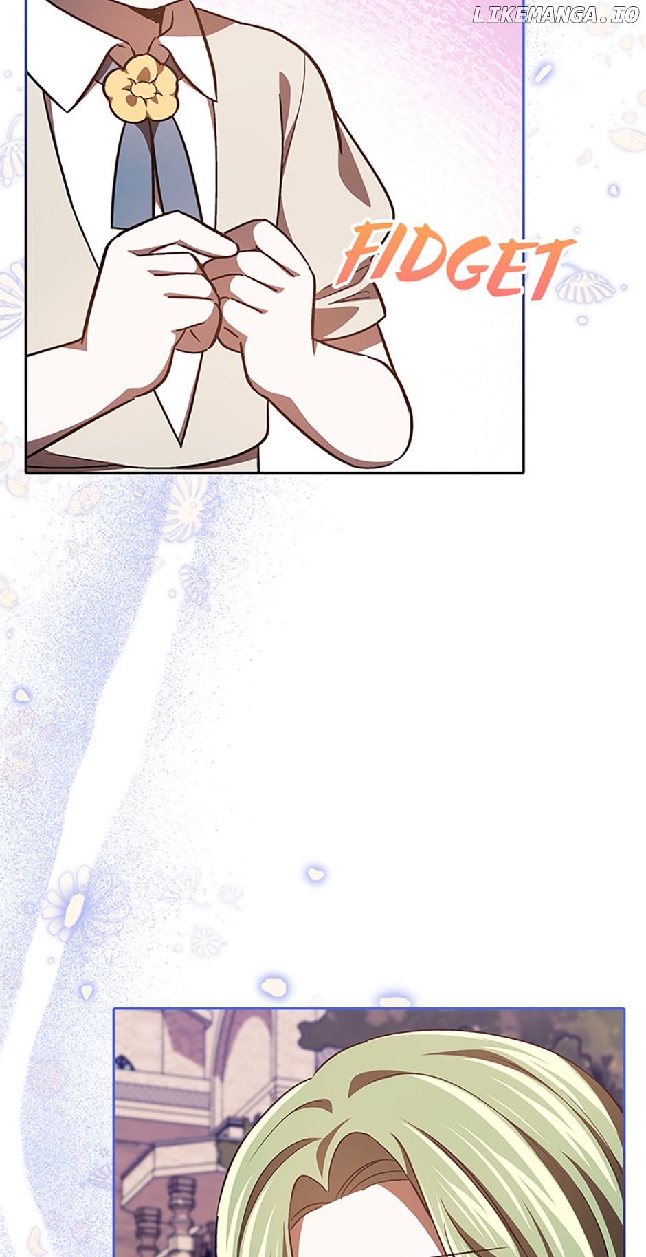 I’m a Supporting Role in a Horror Game, Don’t Kill Me Chapter 28 - page 19