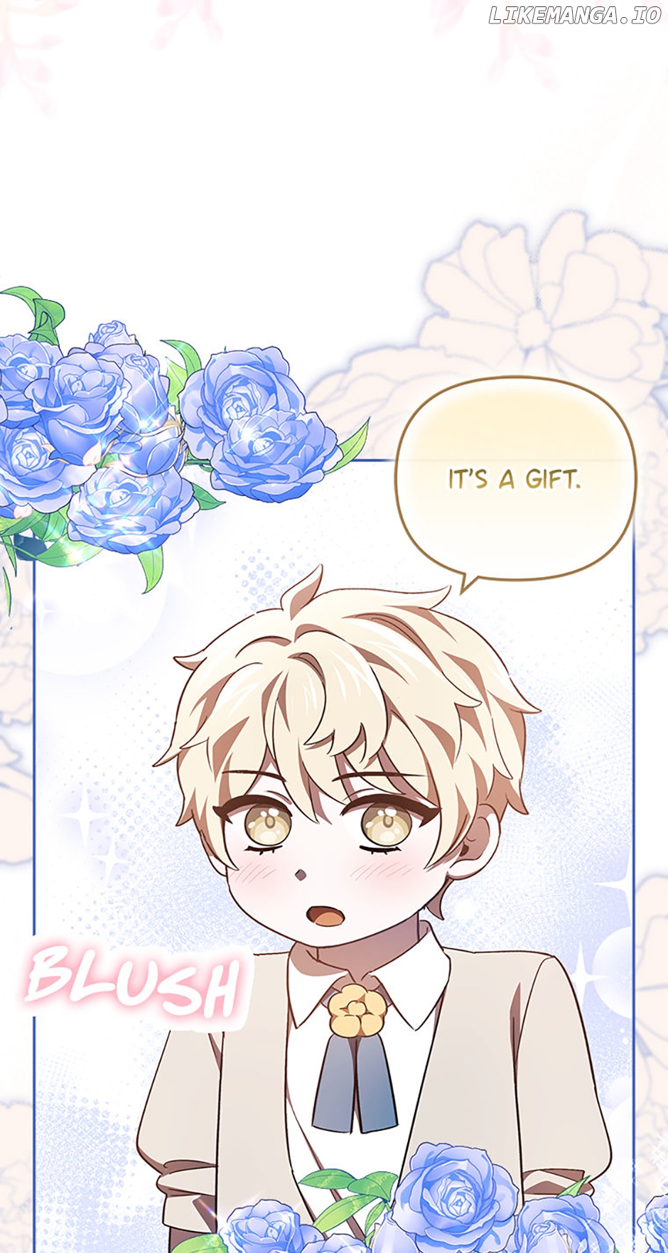 I’m a Supporting Role in a Horror Game, Don’t Kill Me Chapter 28 - page 27