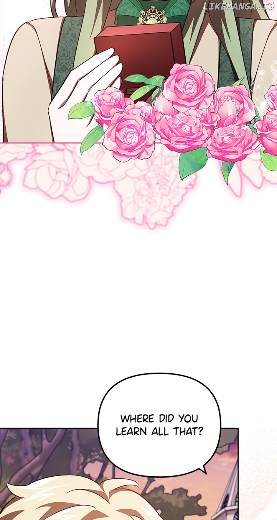 I’m a Supporting Role in a Horror Game, Don’t Kill Me Chapter 28 - page 29