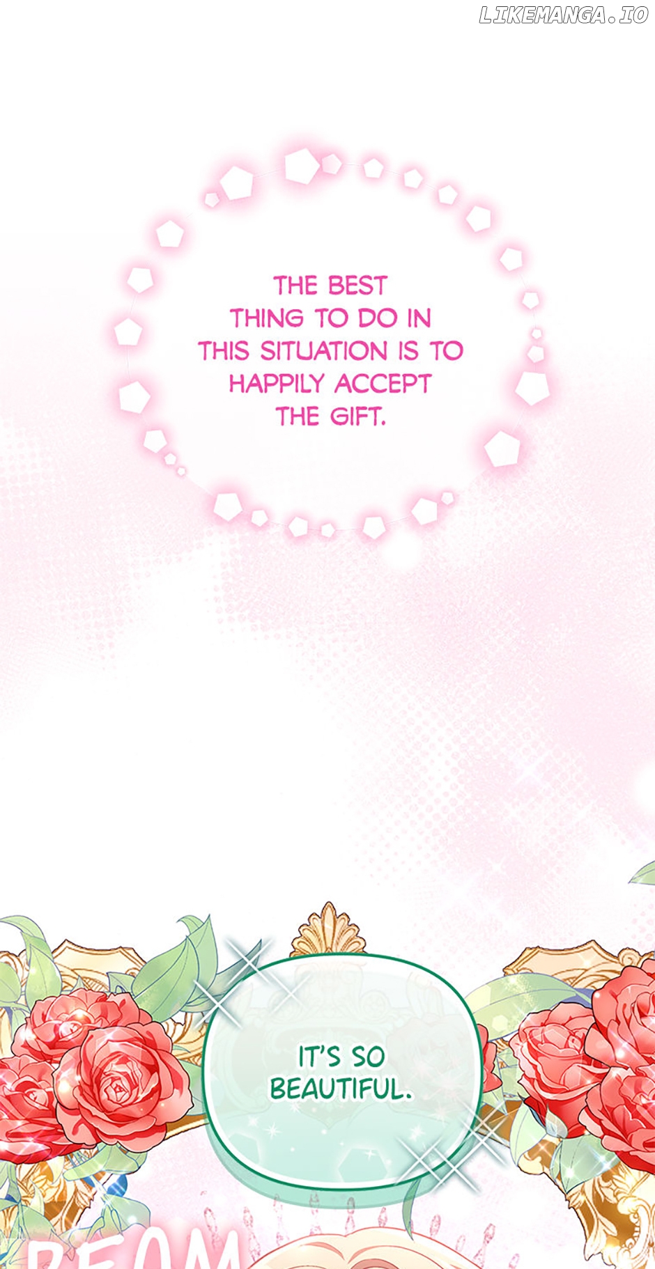 I’m a Supporting Role in a Horror Game, Don’t Kill Me Chapter 28 - page 32