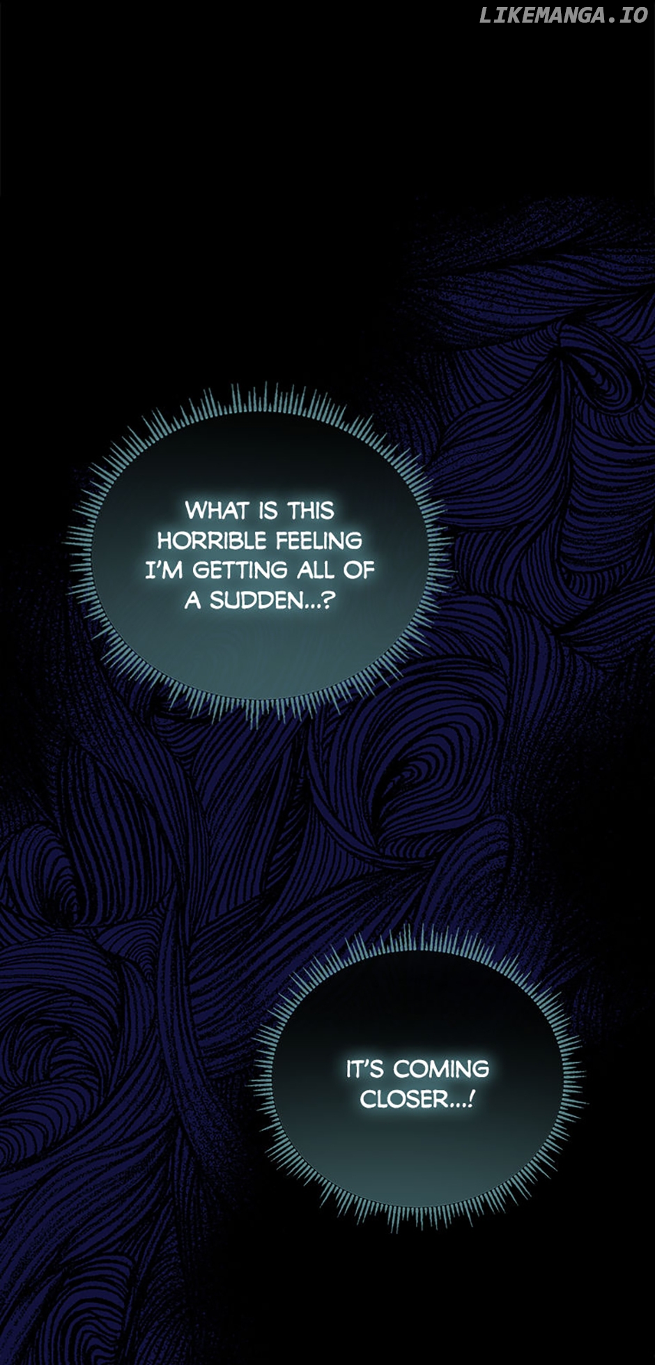 I’m a Supporting Role in a Horror Game, Don’t Kill Me Chapter 28 - page 39