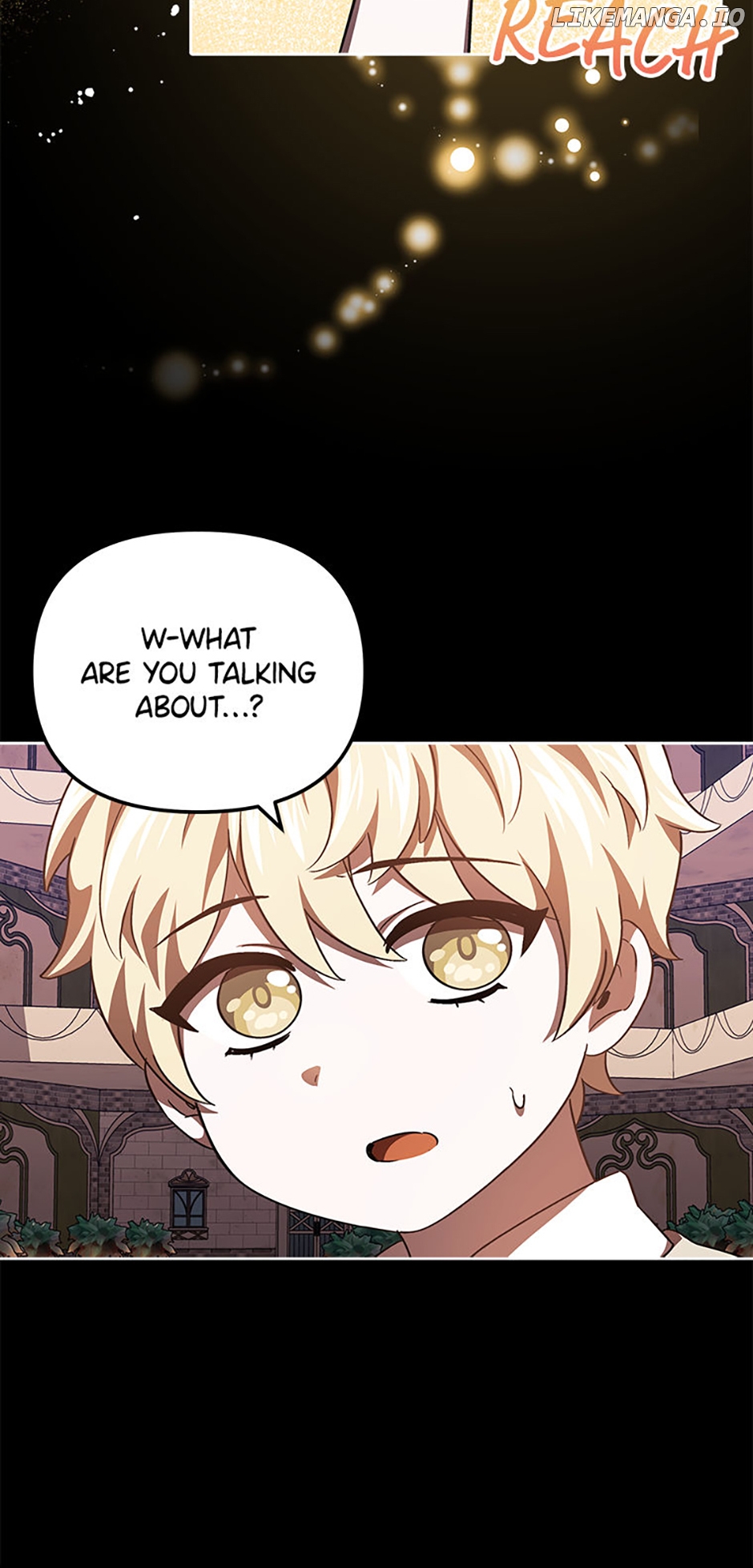 I’m a Supporting Role in a Horror Game, Don’t Kill Me Chapter 28 - page 44