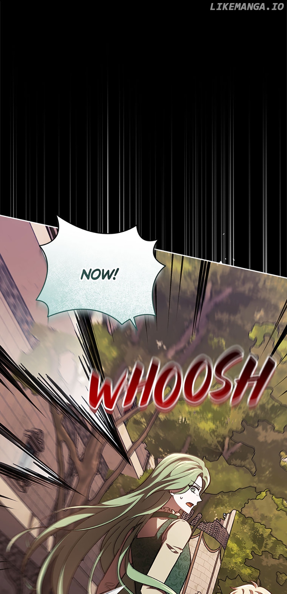 I’m a Supporting Role in a Horror Game, Don’t Kill Me Chapter 28 - page 45