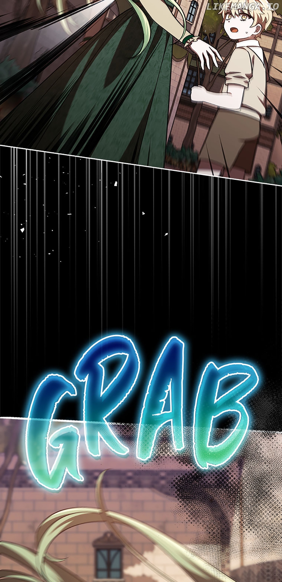 I’m a Supporting Role in a Horror Game, Don’t Kill Me Chapter 28 - page 46