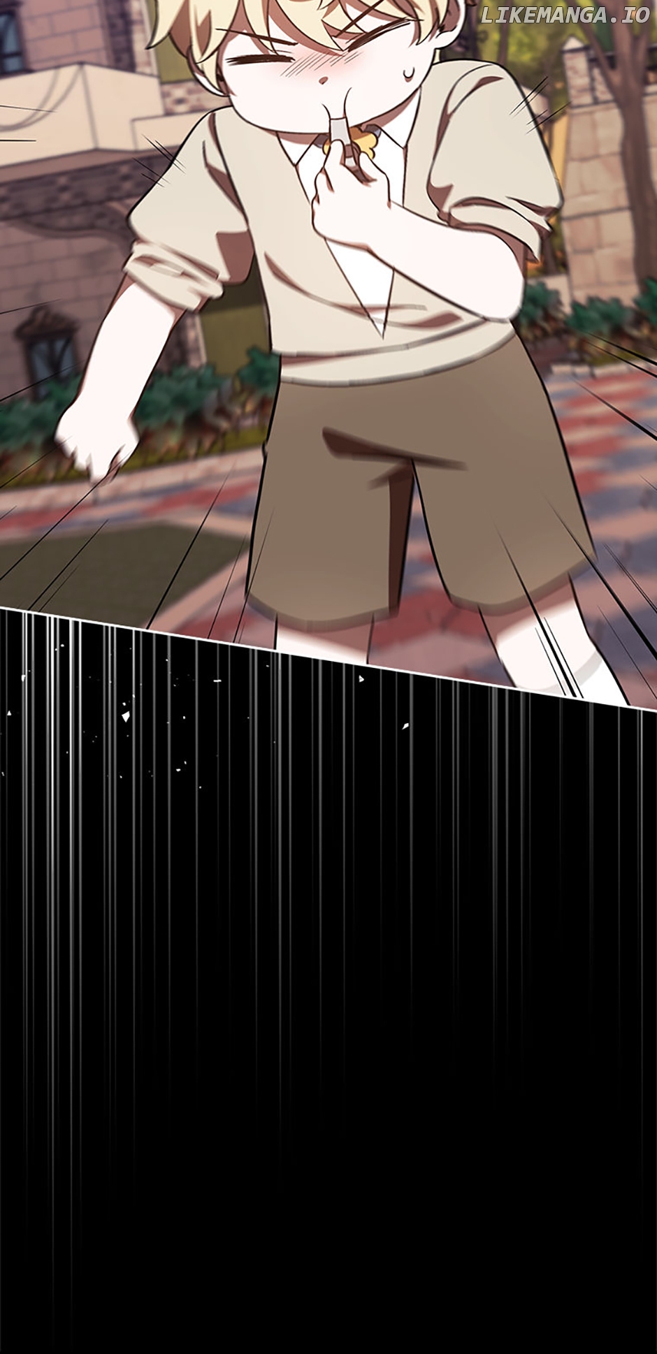 I’m a Supporting Role in a Horror Game, Don’t Kill Me Chapter 28 - page 51