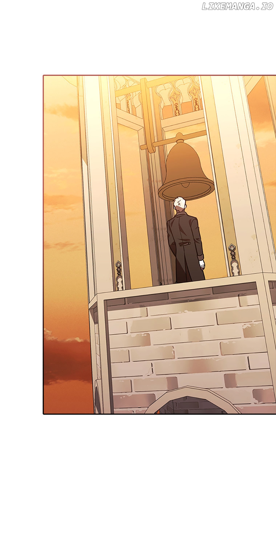 I’m a Supporting Role in a Horror Game, Don’t Kill Me Chapter 28 - page 57