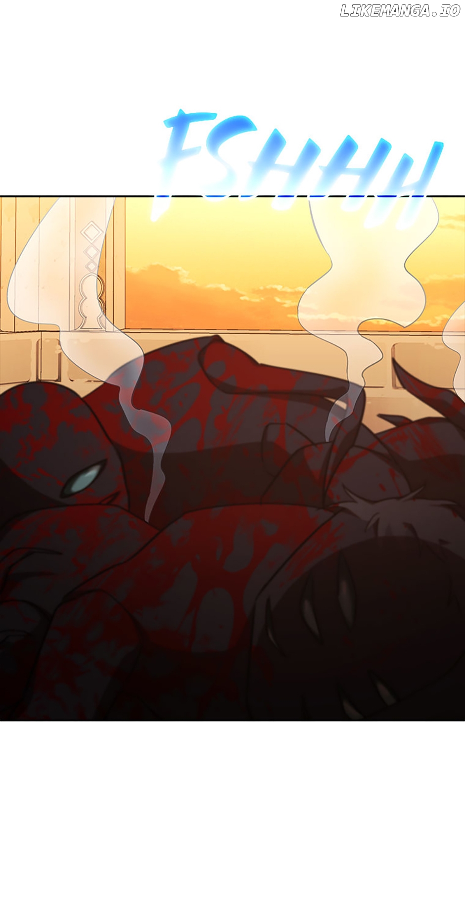 I’m a Supporting Role in a Horror Game, Don’t Kill Me Chapter 28 - page 58