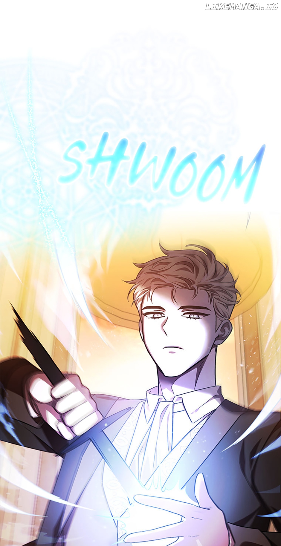 I’m a Supporting Role in a Horror Game, Don’t Kill Me Chapter 28 - page 59