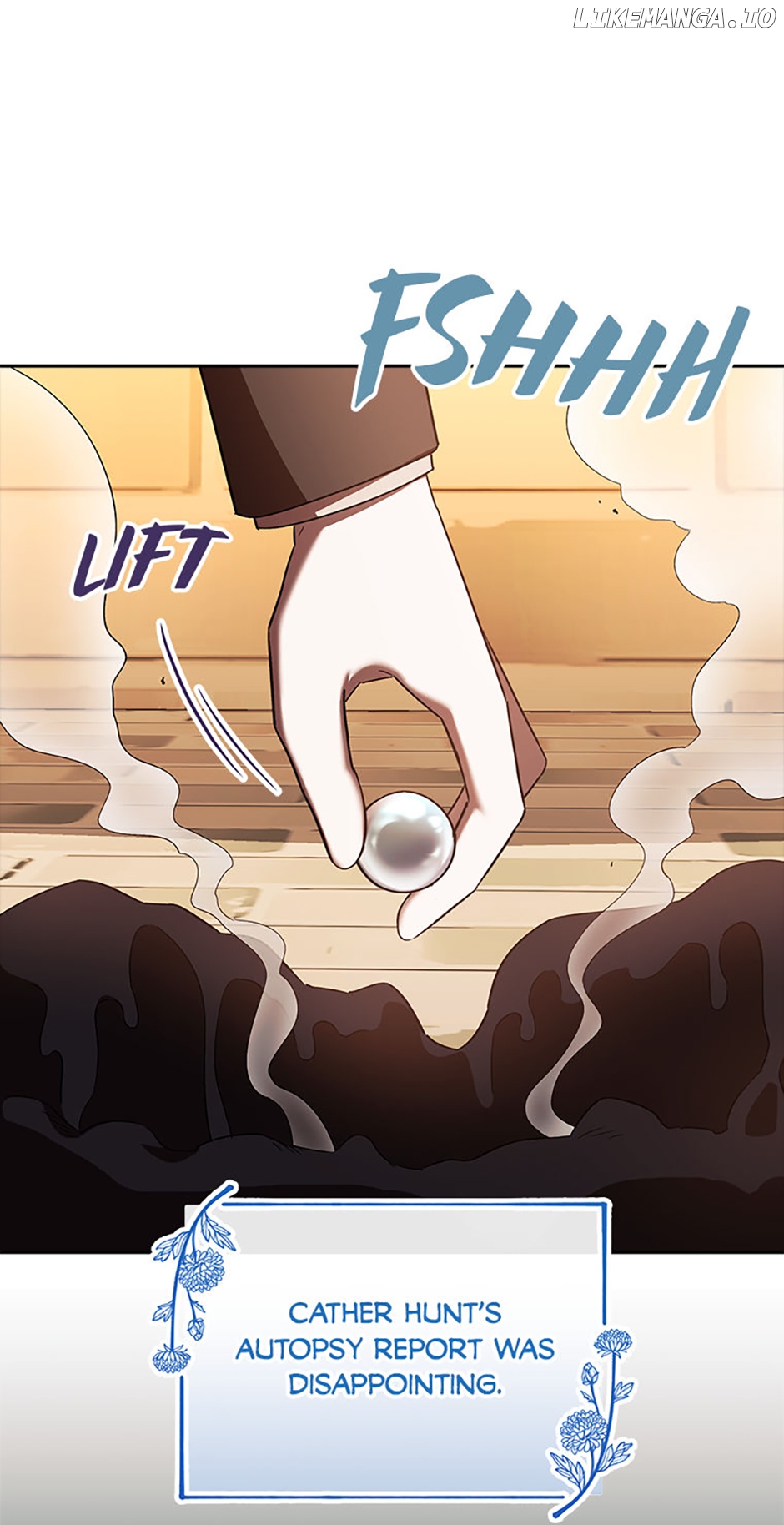 I’m a Supporting Role in a Horror Game, Don’t Kill Me Chapter 28 - page 63