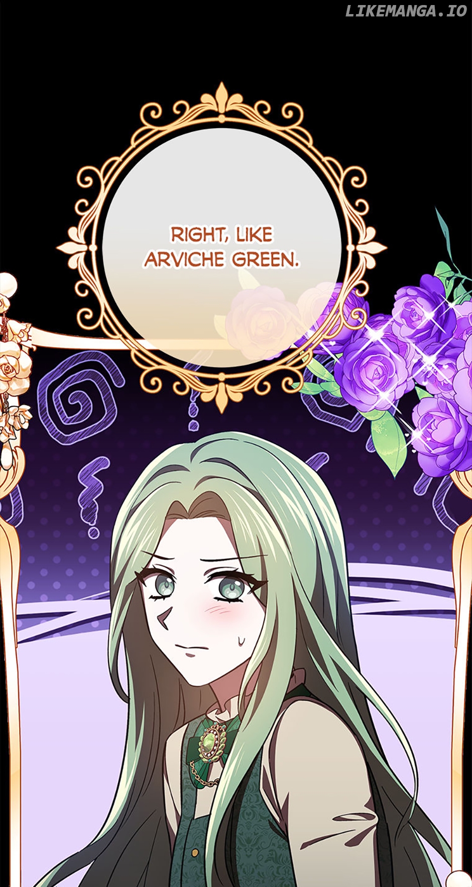 I’m a Supporting Role in a Horror Game, Don’t Kill Me Chapter 28 - page 67