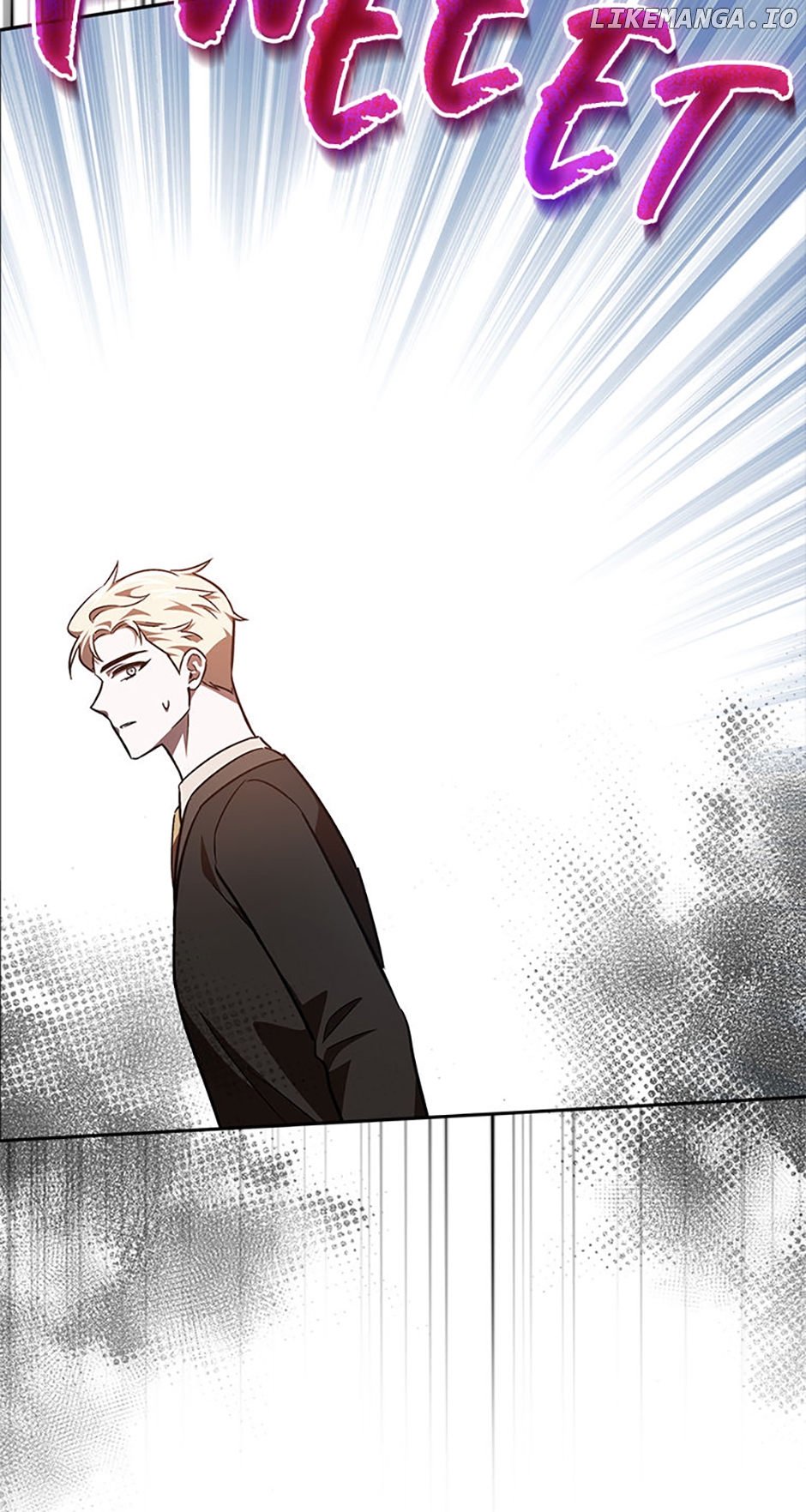 I’m a Supporting Role in a Horror Game, Don’t Kill Me Chapter 28 - page 72