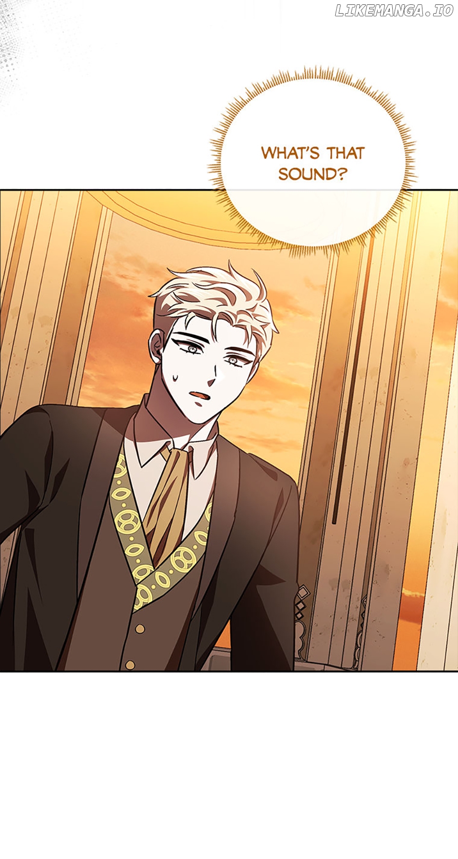 I’m a Supporting Role in a Horror Game, Don’t Kill Me Chapter 28 - page 73