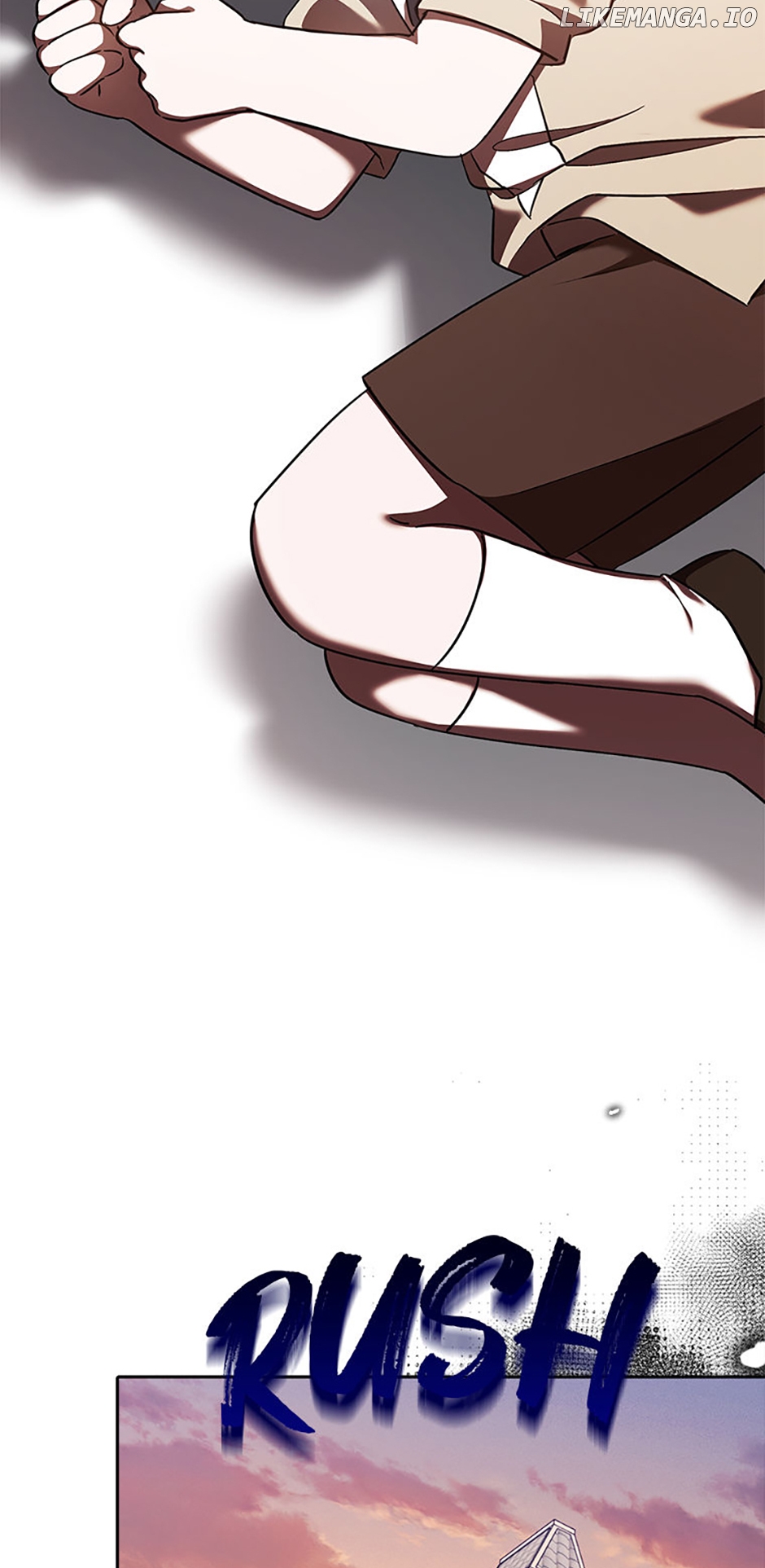 I’m a Supporting Role in a Horror Game, Don’t Kill Me Chapter 28 - page 76