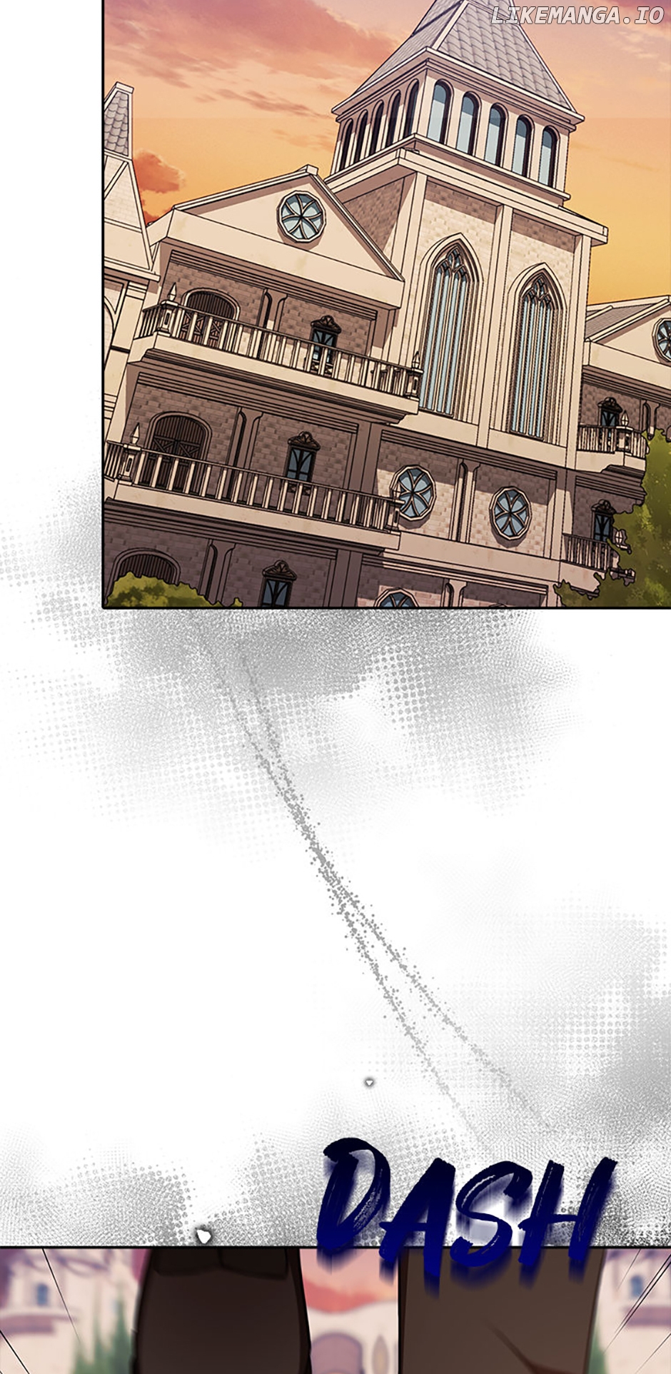 I’m a Supporting Role in a Horror Game, Don’t Kill Me Chapter 28 - page 77