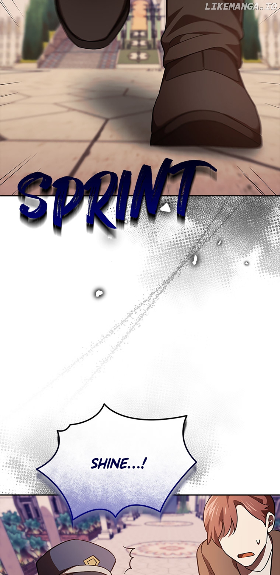 I’m a Supporting Role in a Horror Game, Don’t Kill Me Chapter 28 - page 78