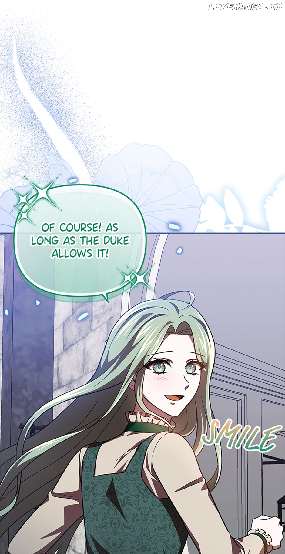 I’m a Supporting Role in a Horror Game, Don’t Kill Me Chapter 28 - page 8