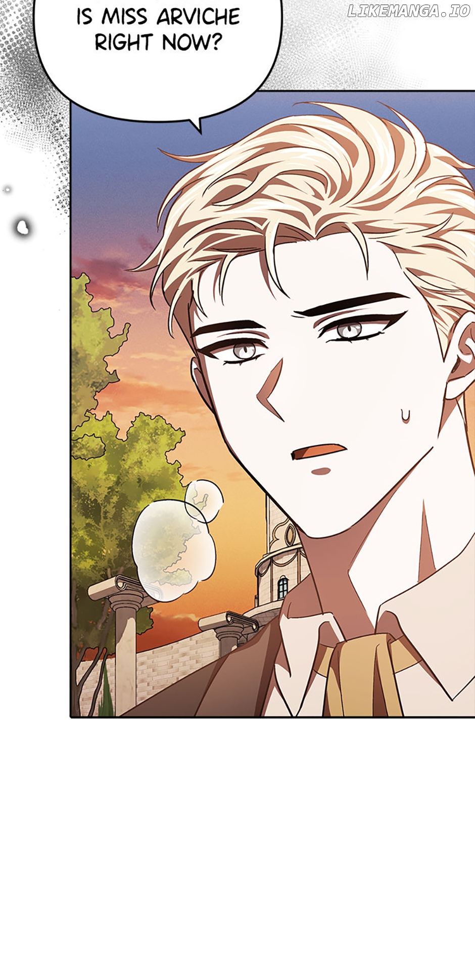 I’m a Supporting Role in a Horror Game, Don’t Kill Me Chapter 28 - page 81