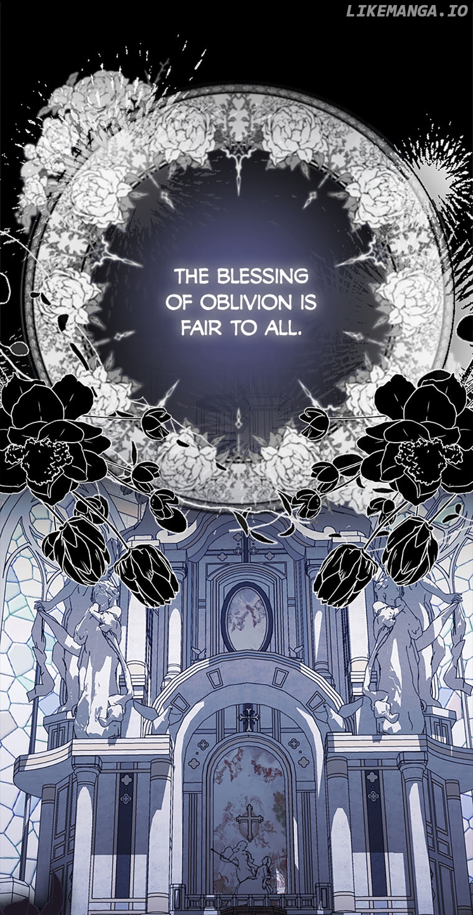 I’m a Supporting Role in a Horror Game, Don’t Kill Me Chapter 29 - page 1