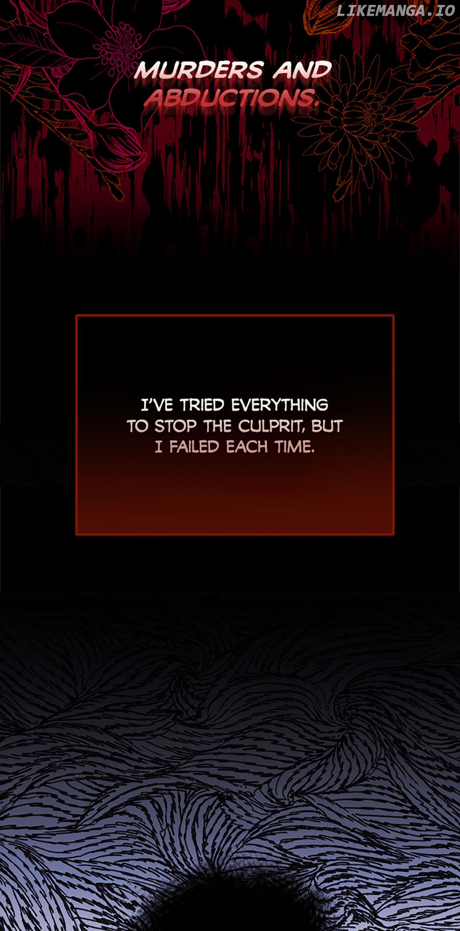 I’m a Supporting Role in a Horror Game, Don’t Kill Me Chapter 29 - page 12