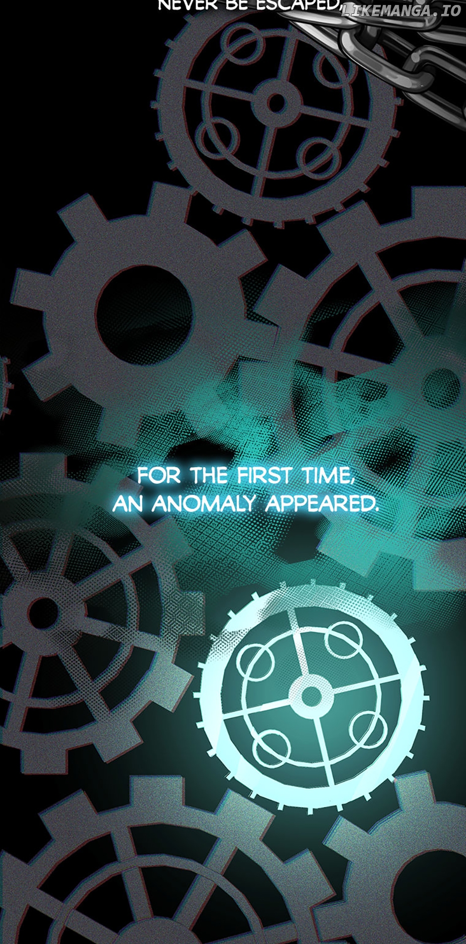 I’m a Supporting Role in a Horror Game, Don’t Kill Me Chapter 29 - page 14