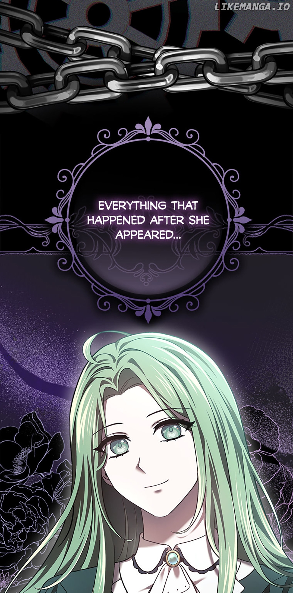 I’m a Supporting Role in a Horror Game, Don’t Kill Me Chapter 29 - page 15