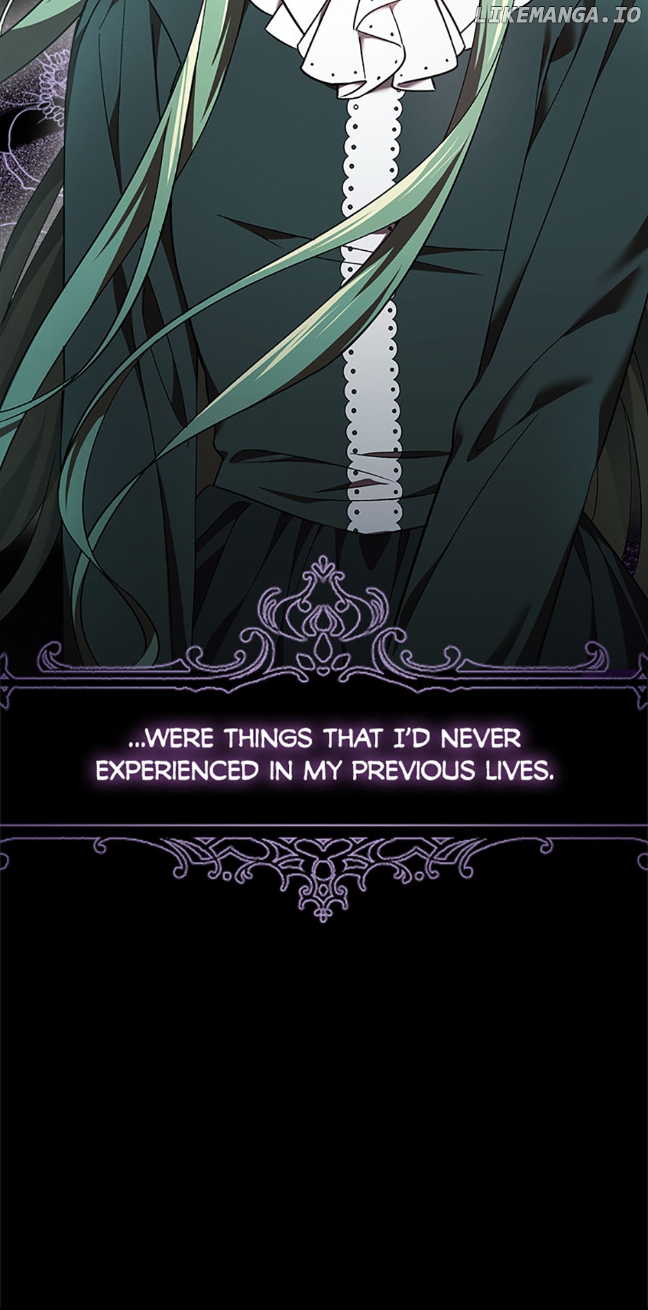 I’m a Supporting Role in a Horror Game, Don’t Kill Me Chapter 29 - page 16