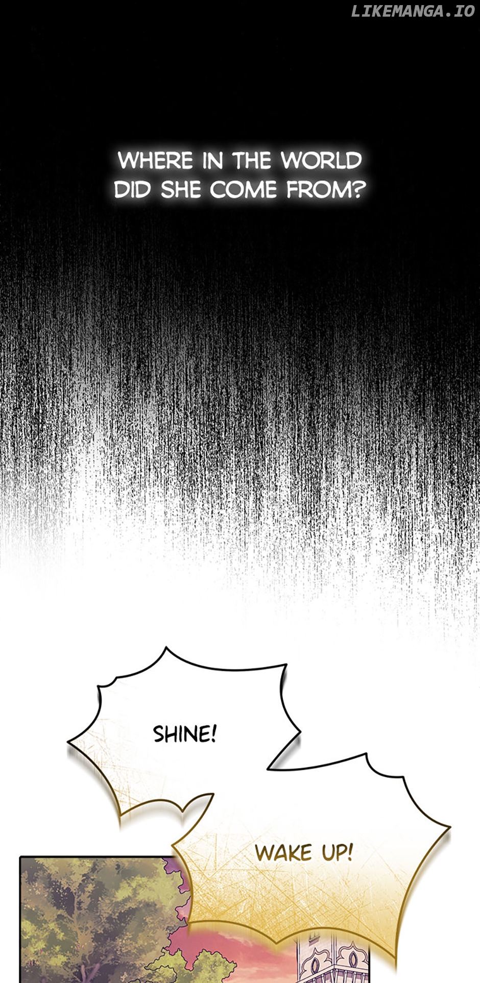 I’m a Supporting Role in a Horror Game, Don’t Kill Me Chapter 29 - page 17