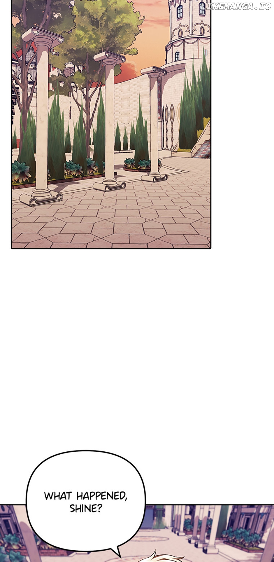 I’m a Supporting Role in a Horror Game, Don’t Kill Me Chapter 29 - page 18