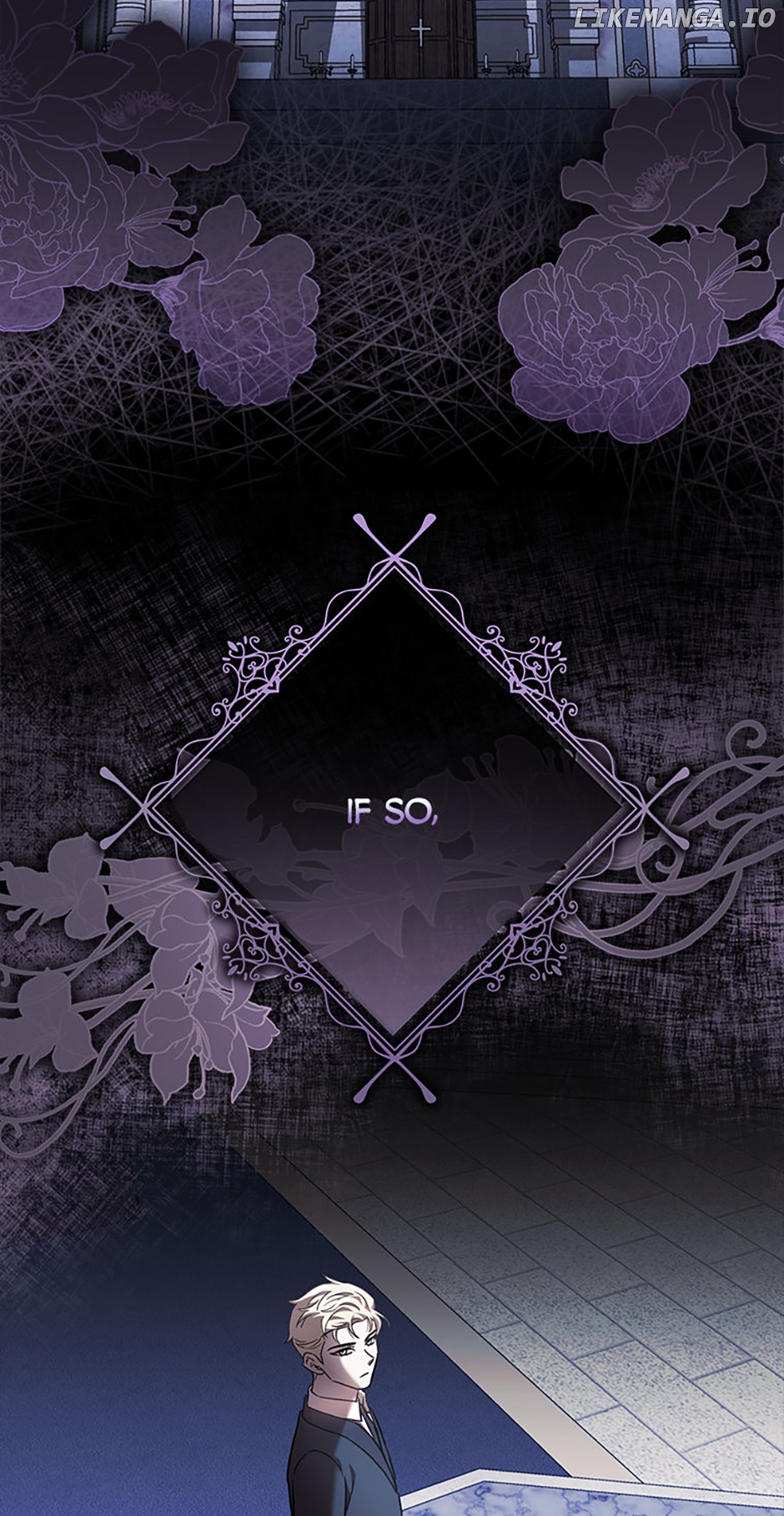 I’m a Supporting Role in a Horror Game, Don’t Kill Me Chapter 29 - page 2