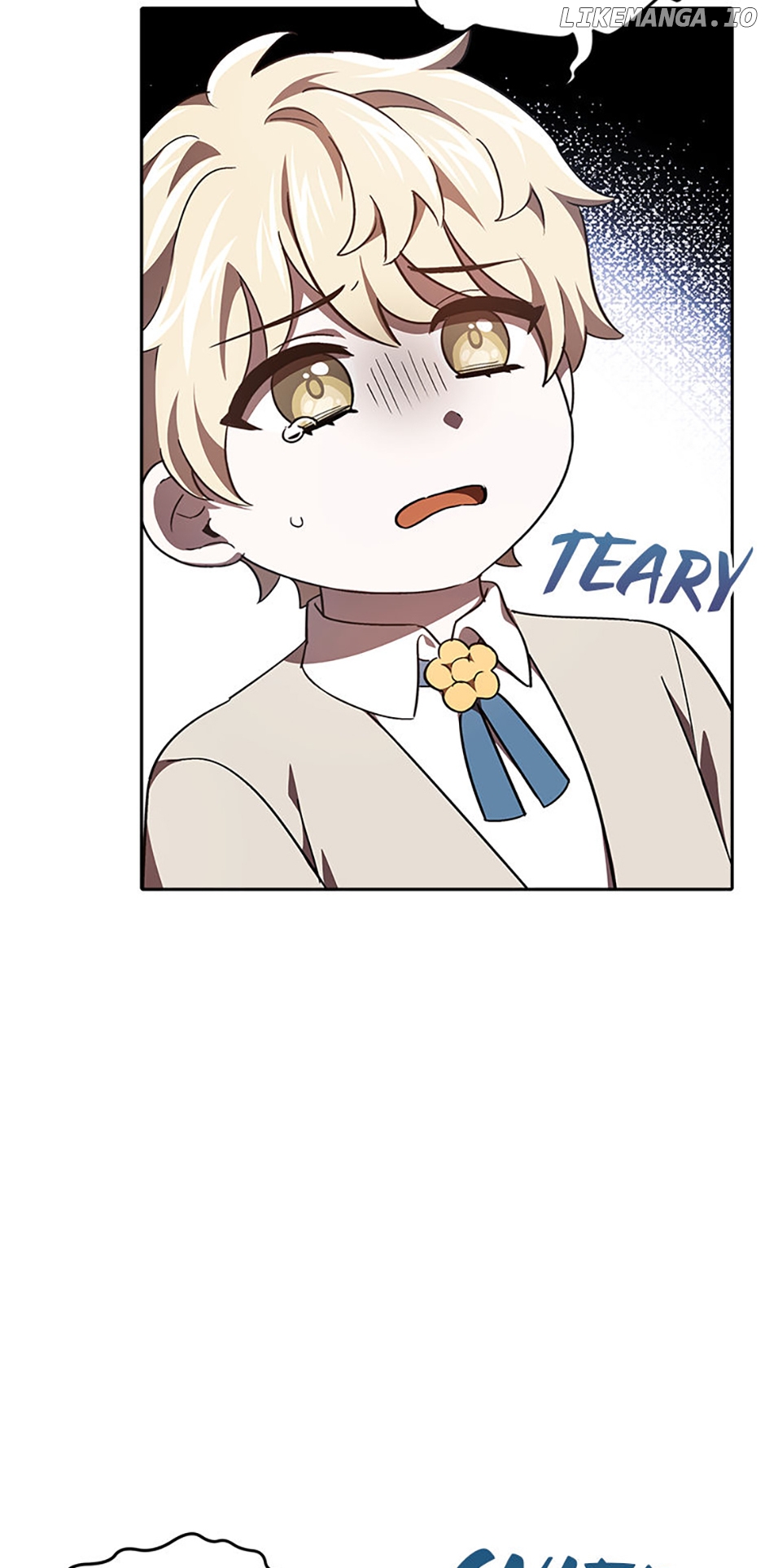 I’m a Supporting Role in a Horror Game, Don’t Kill Me Chapter 29 - page 20