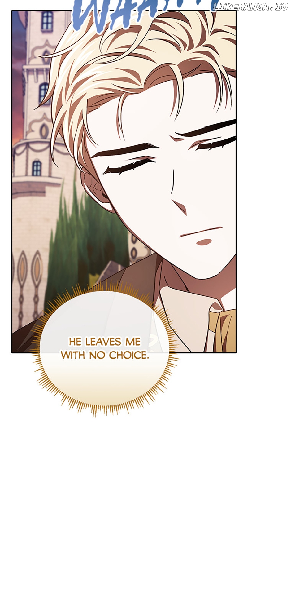 I’m a Supporting Role in a Horror Game, Don’t Kill Me Chapter 29 - page 22