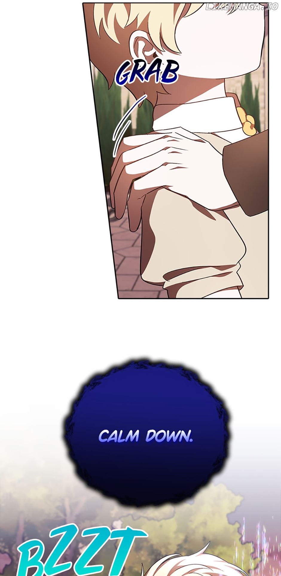 I’m a Supporting Role in a Horror Game, Don’t Kill Me Chapter 29 - page 23