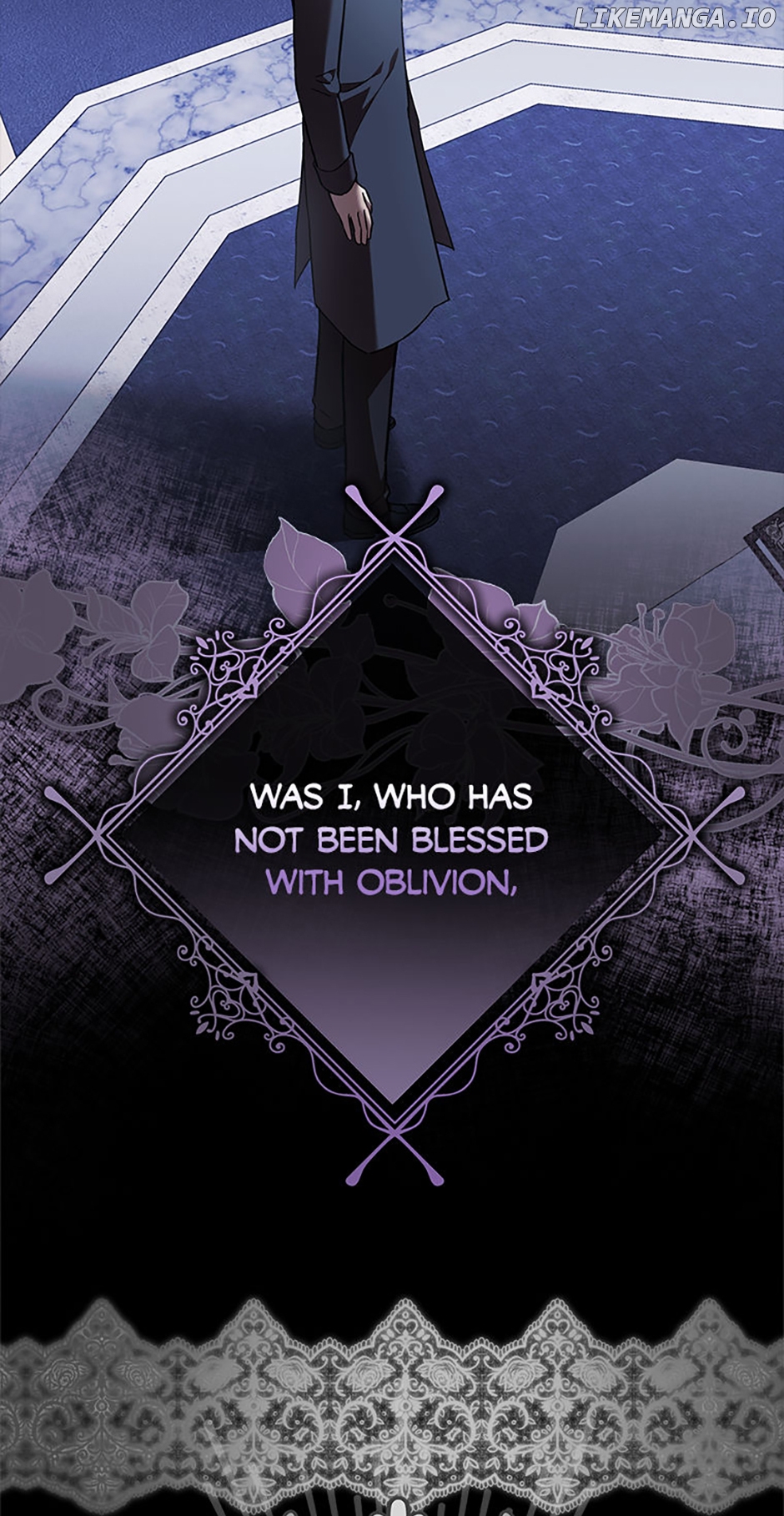 I’m a Supporting Role in a Horror Game, Don’t Kill Me Chapter 29 - page 3