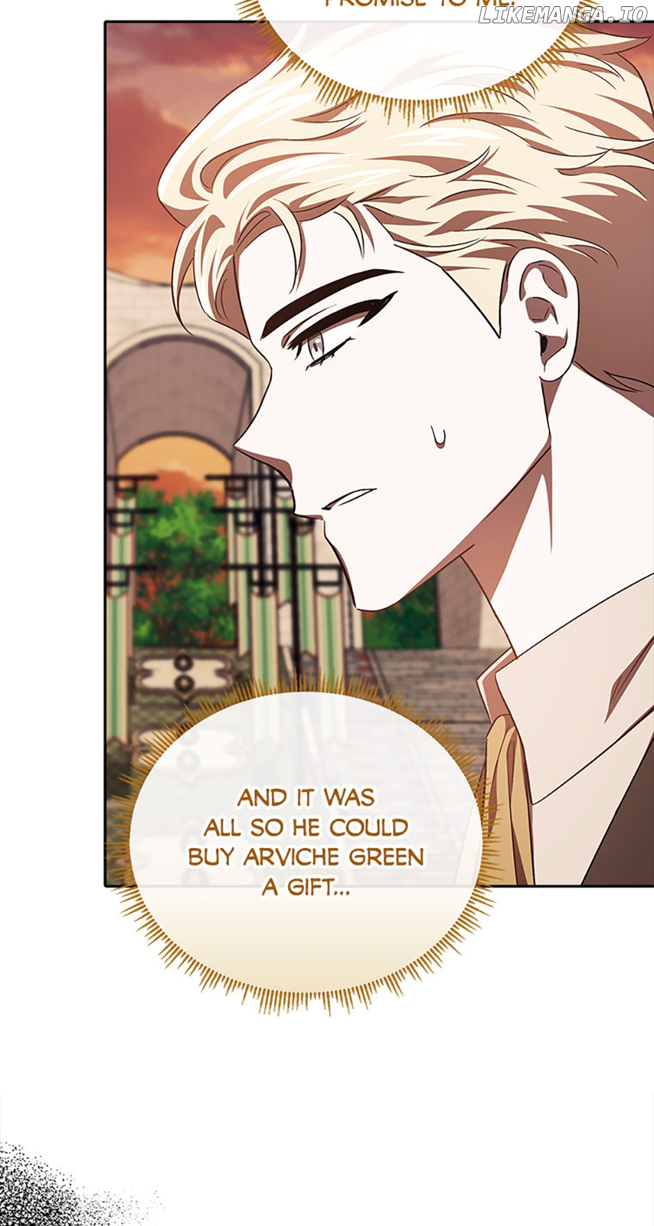 I’m a Supporting Role in a Horror Game, Don’t Kill Me Chapter 29 - page 30