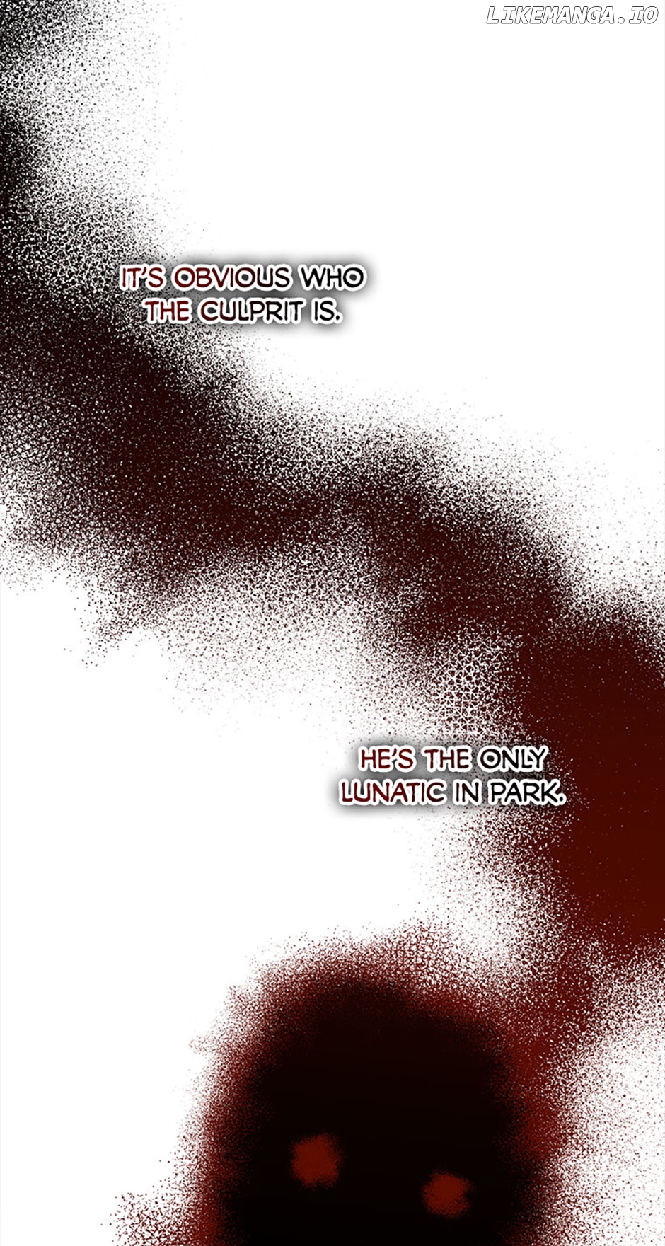 I’m a Supporting Role in a Horror Game, Don’t Kill Me Chapter 29 - page 31