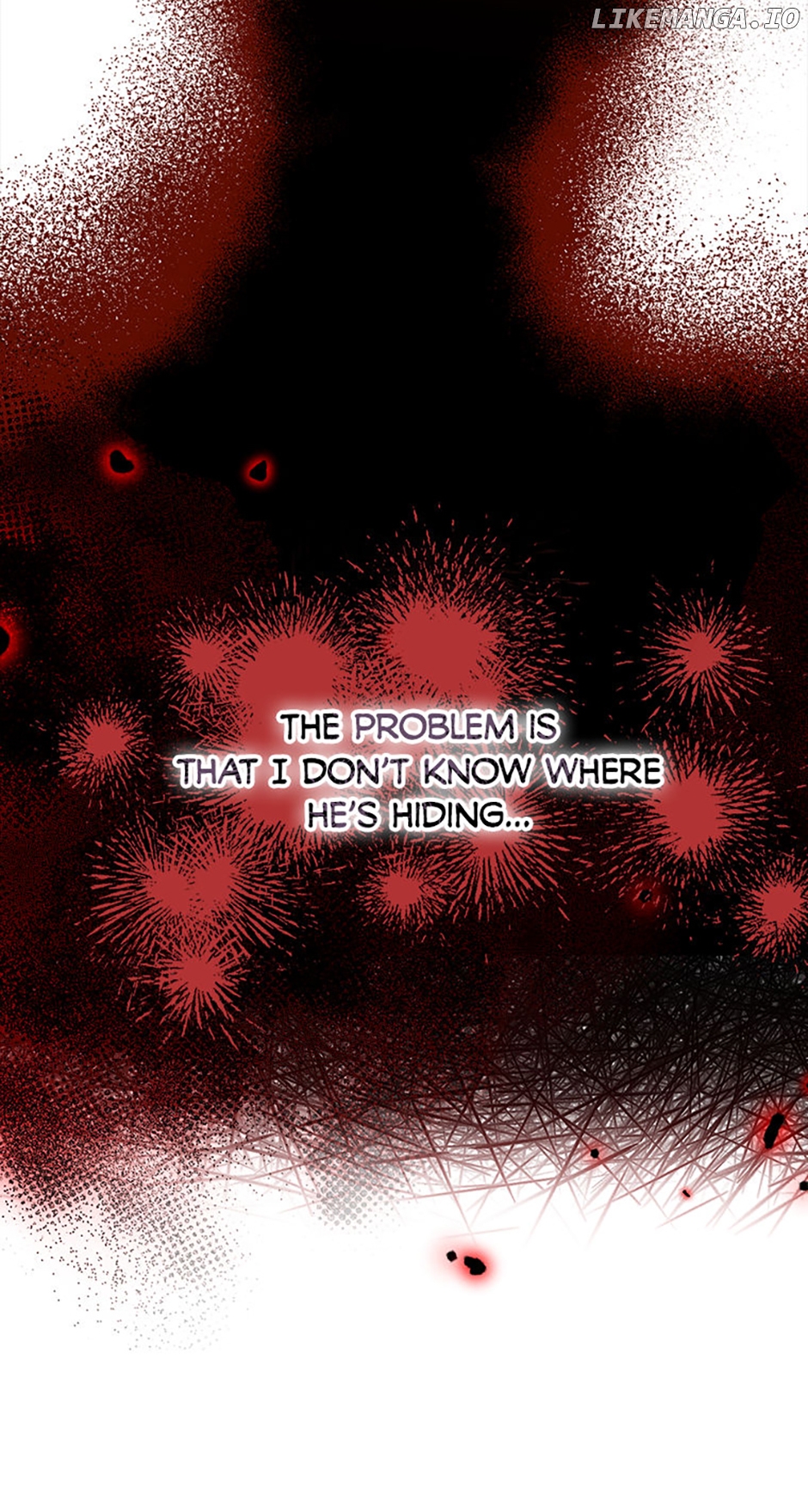 I’m a Supporting Role in a Horror Game, Don’t Kill Me Chapter 29 - page 32