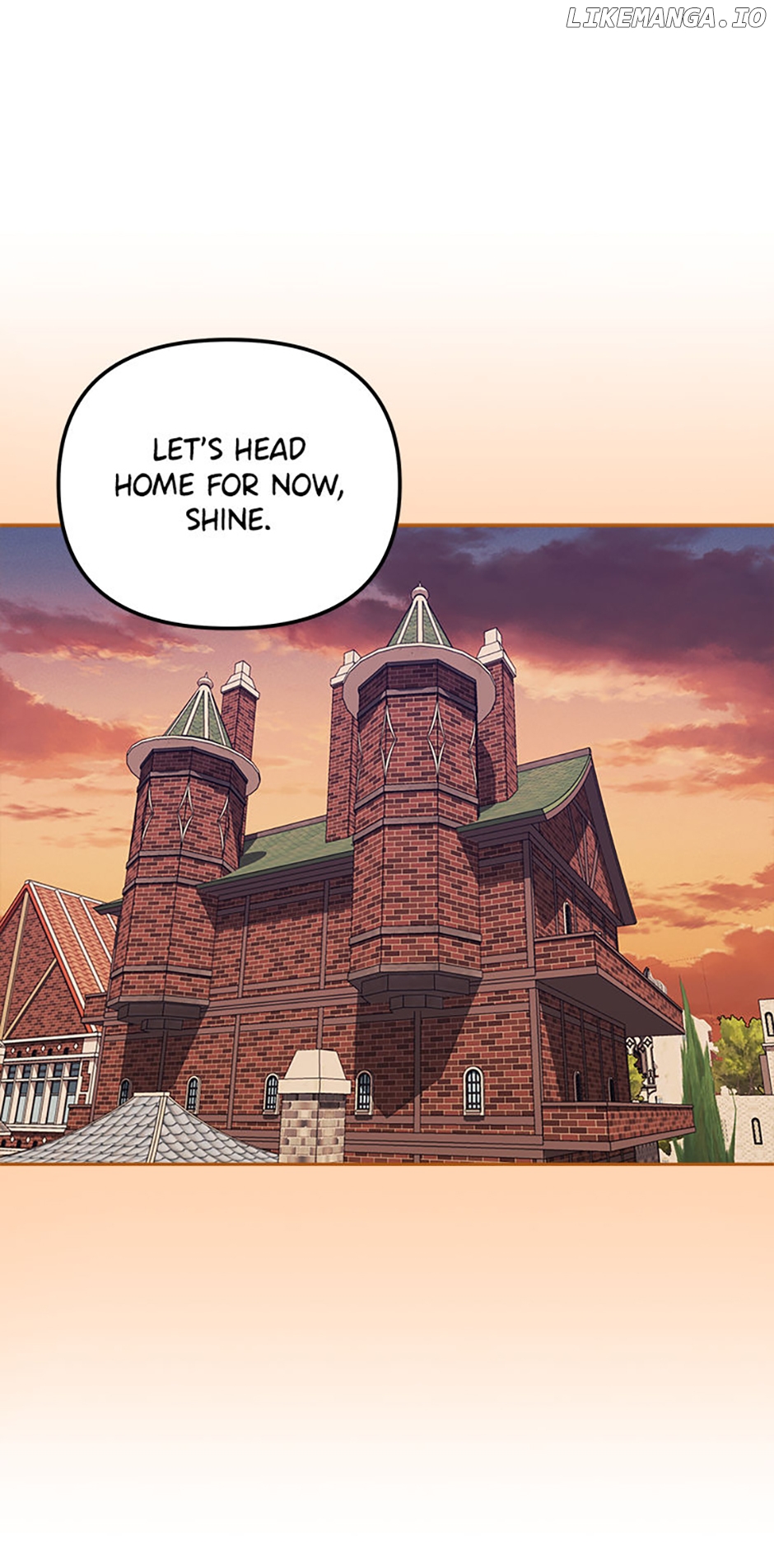 I’m a Supporting Role in a Horror Game, Don’t Kill Me Chapter 29 - page 33