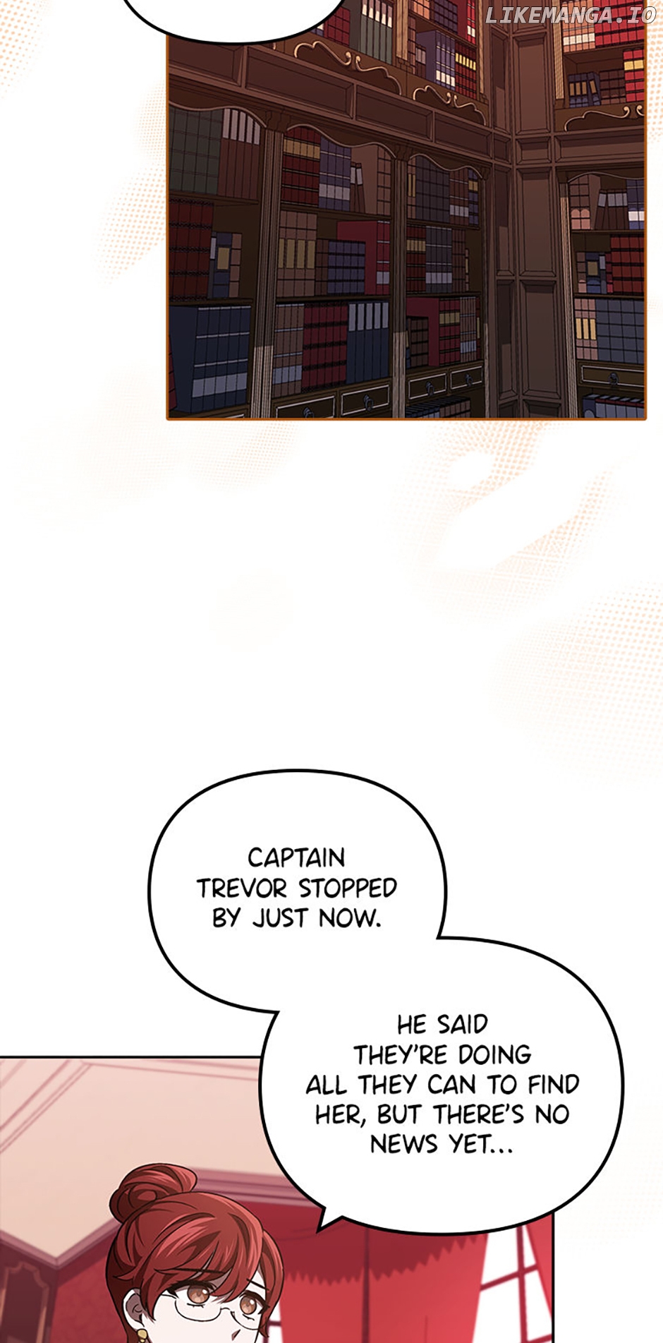 I’m a Supporting Role in a Horror Game, Don’t Kill Me Chapter 29 - page 35