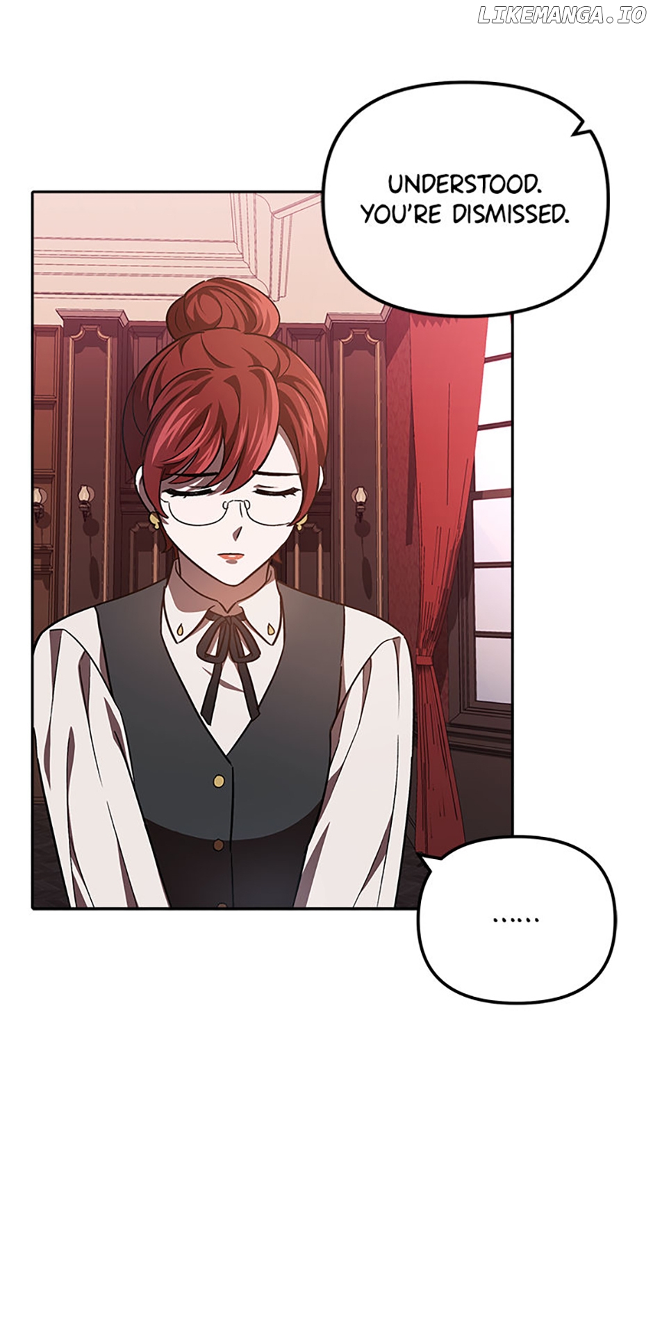 I’m a Supporting Role in a Horror Game, Don’t Kill Me Chapter 29 - page 39