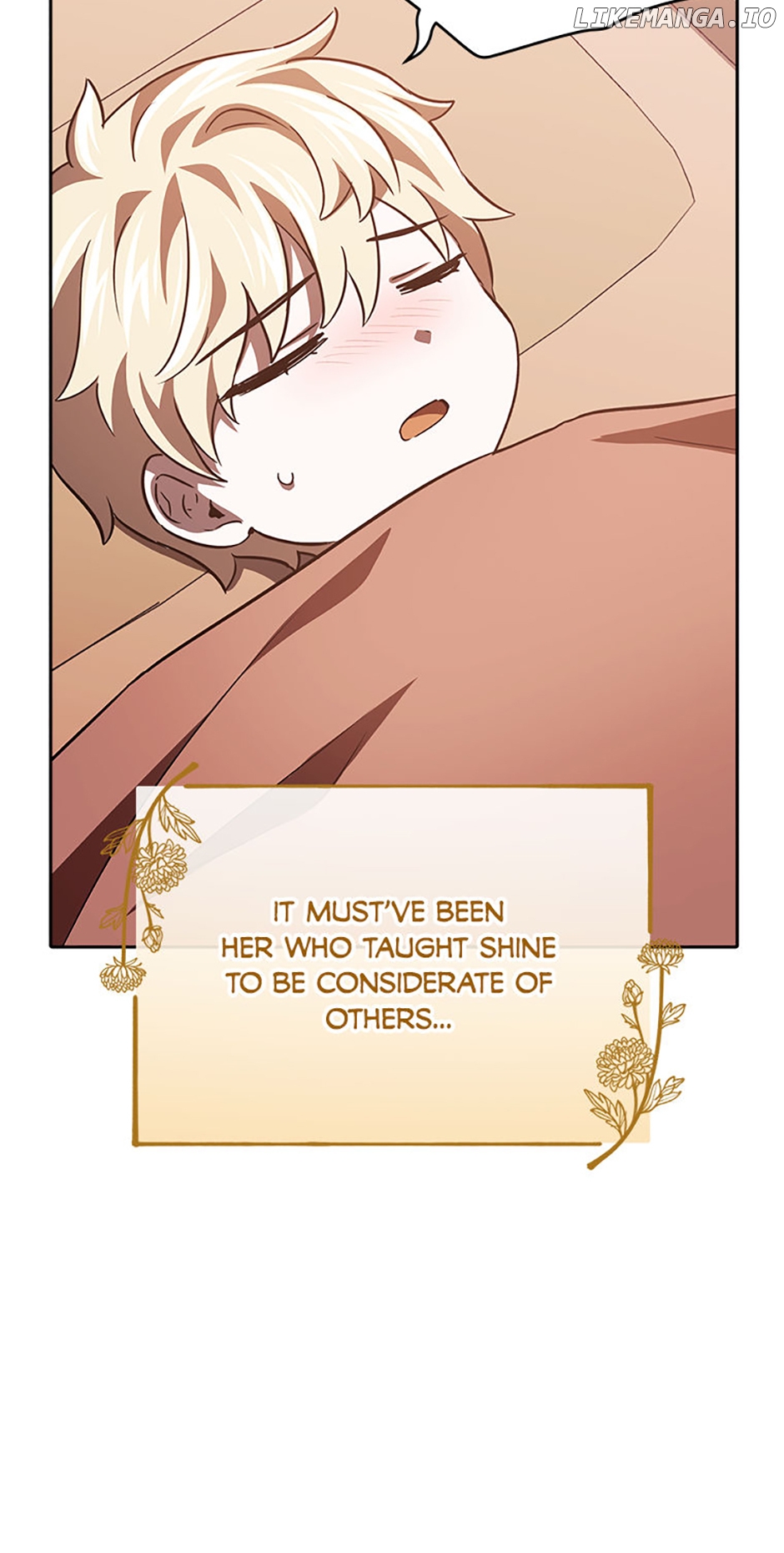 I’m a Supporting Role in a Horror Game, Don’t Kill Me Chapter 29 - page 45